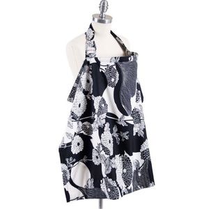 Bebe Au Lait Nursing Cover